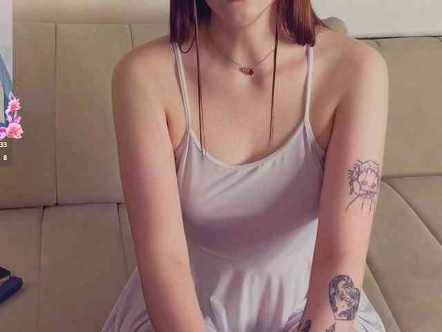 Модель: MaryDeluxe