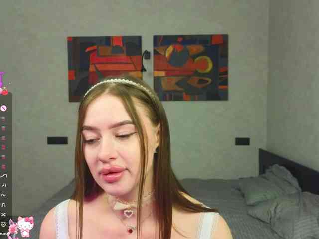 Модель: MaryDeluxe