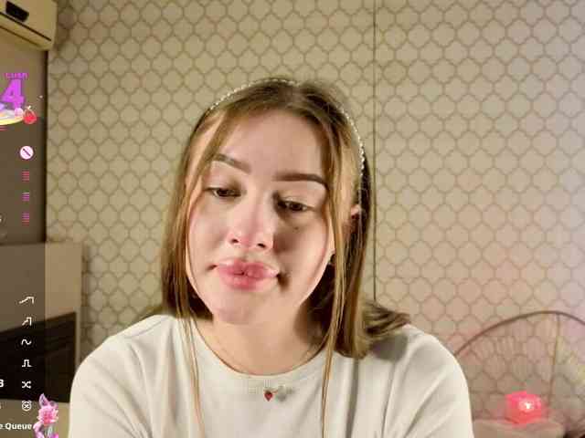Модель: MaryDeluxe