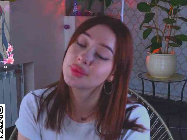 Модель: MaryDeluxe