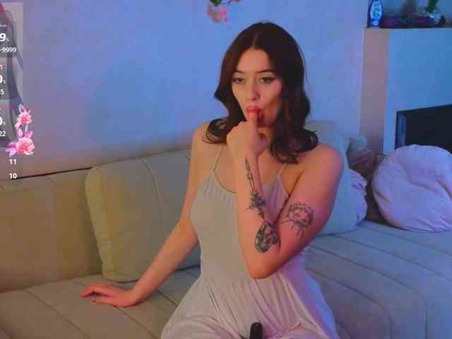 Модель: MaryDeluxe