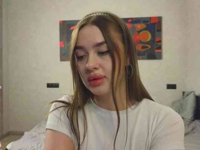 Модель: MaryDeluxe