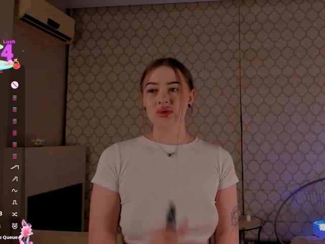 Модель: MaryDeluxe