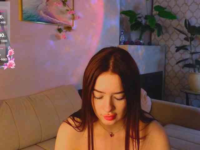 Модель: MaryDeluxe
