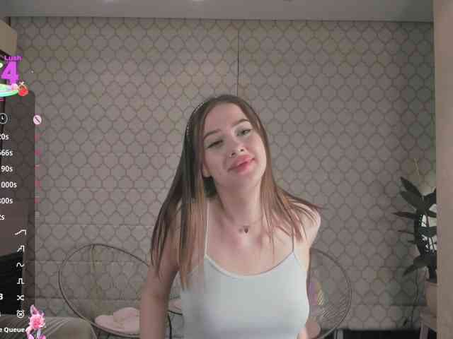 Модель: MaryDeluxe