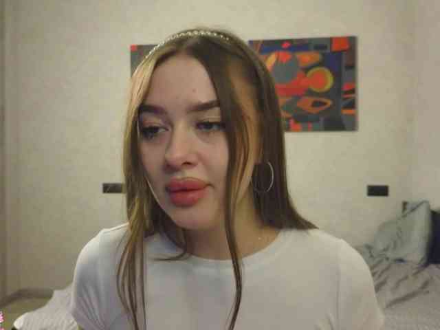 Модель: MaryDeluxe