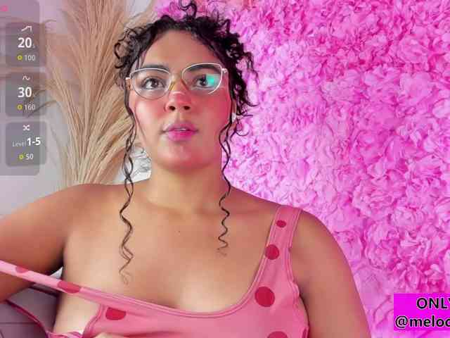 Melodymoore webcam
