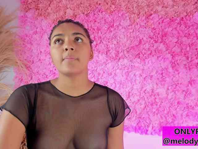 Melodymoore webcam