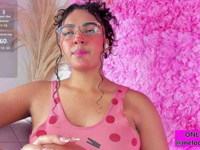 Melodymoore webcam