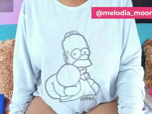Melodymoore webcam