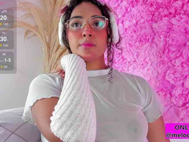 Melodymoore webcam