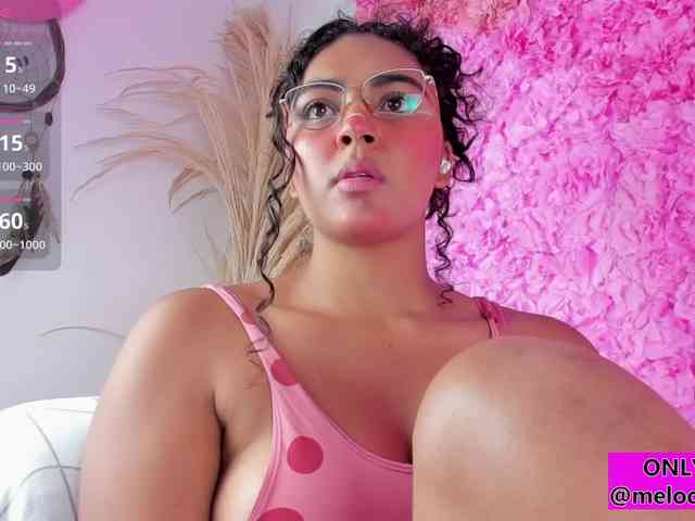 Melodymoore webcam