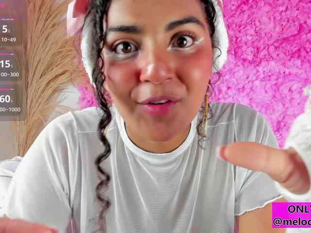 Melodymoore webcam