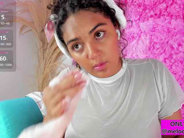 Melodymoore webcam