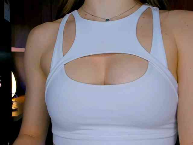 sexy webcam LesliHoll