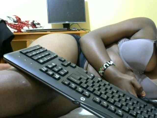 Candybooty webcam