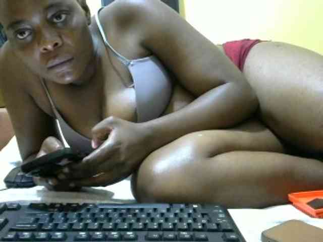 Candybooty webcam