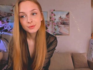 CrimsonAura Porn Show