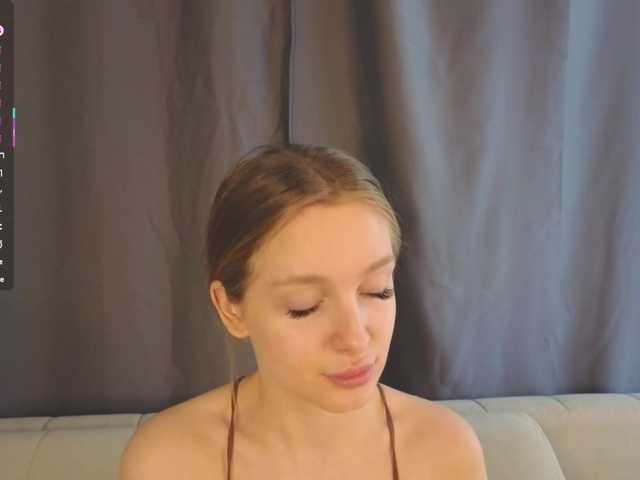 CrimsonAura from BongaCams is Freechat