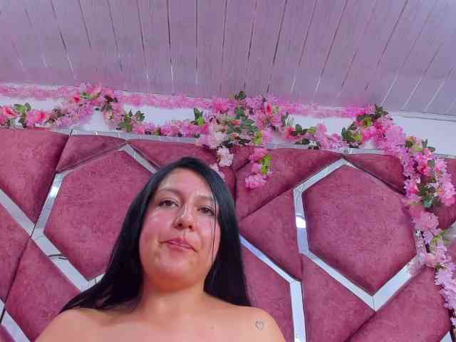EvansMia webcam