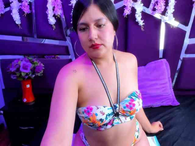 EvansMia webcam