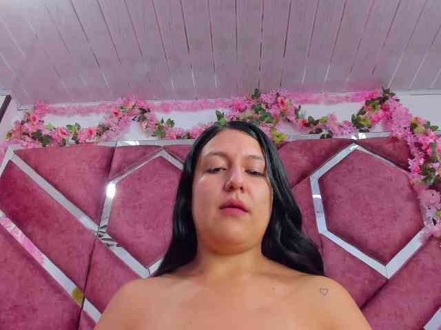 EvansMia webcam