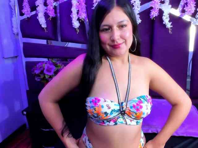 EvansMia webcam