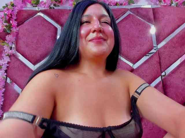 EvansMia webcam