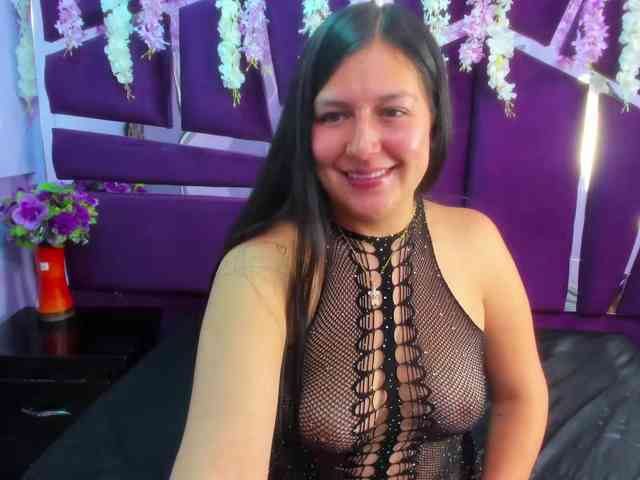EvansMia webcam