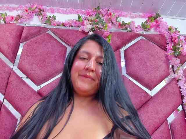 EvansMia webcam