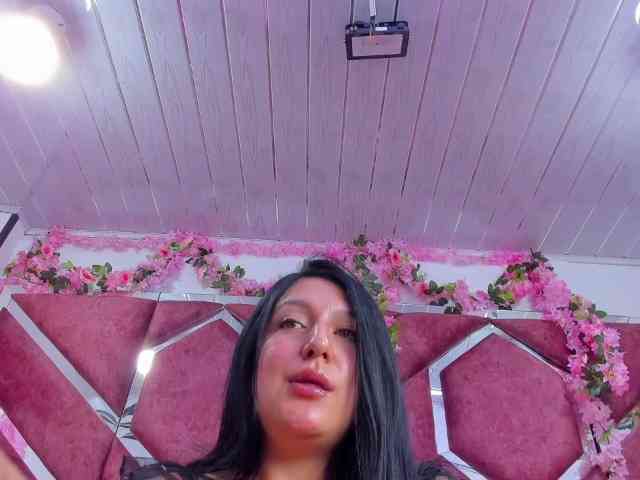 EvansMia webcam