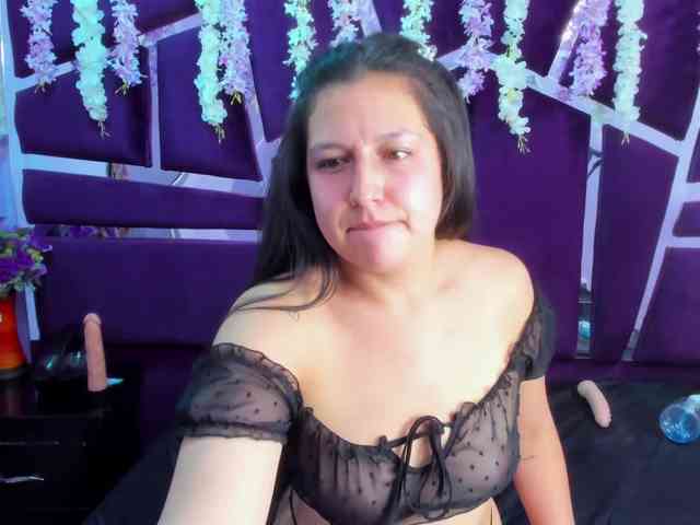 EvansMia webcam