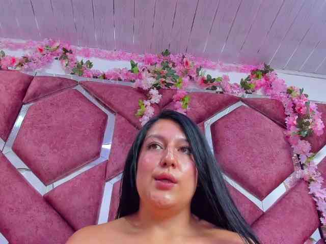 EvansMia webcam
