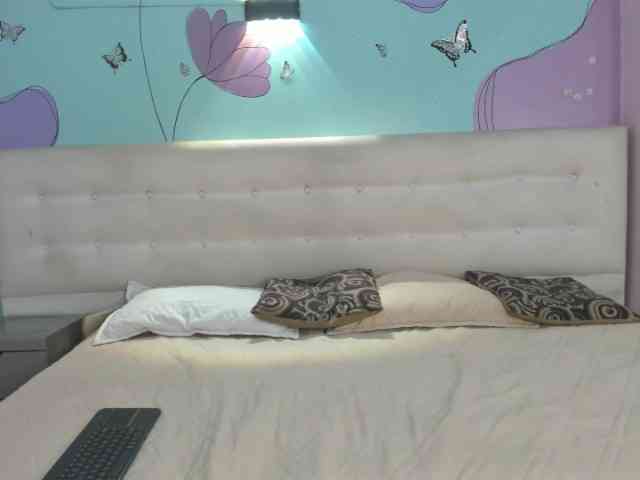 ValeriaScott webcam