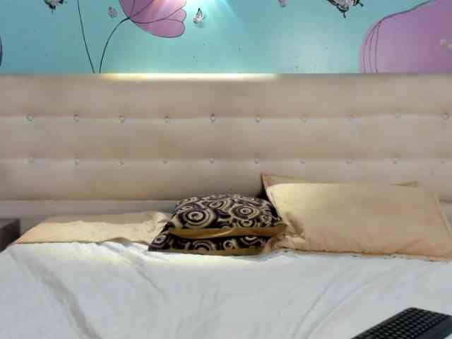 ValeriaScott webcam