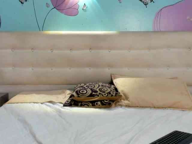 ValeriaScott webcam