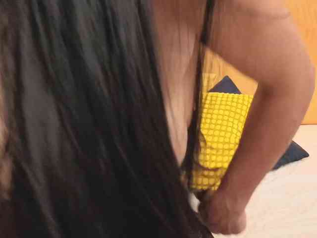 ReynaDelRey webcam
