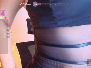 AmaraMoon- Porn Show