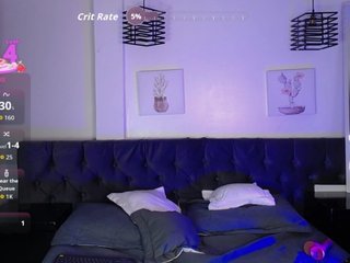 AmaraMoon- Porn Show