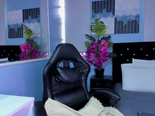 AmaraMoon- webcam