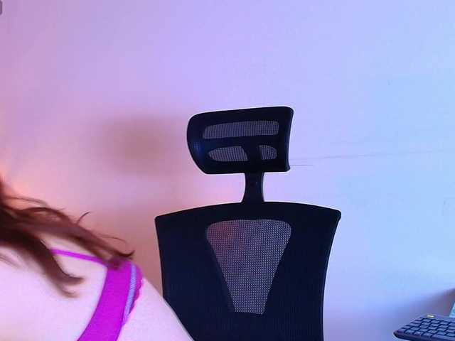 AmaraMoon- webcam bongacams model stream image