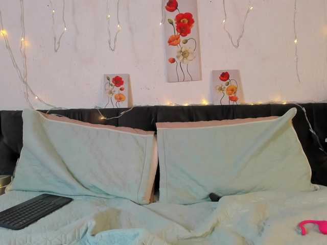 AmaraMoon- webcam bongacams model stream image