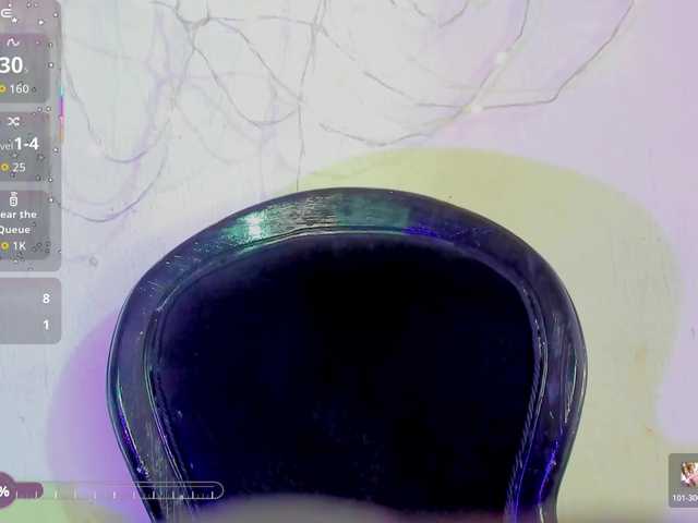 AmaraMoon- webcam bongacams model stream image