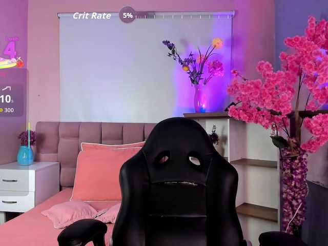 AmaraMoon- webcam bongacams model stream image