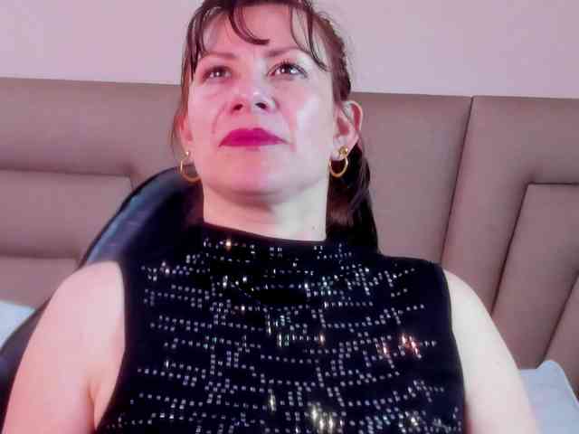 AmaraMoon- webcam