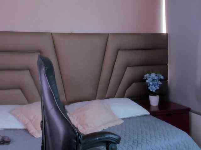 AmaraMoon- webcam
