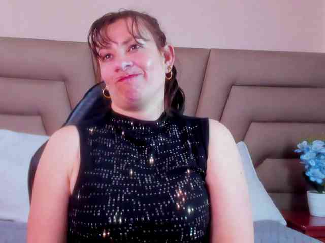 AmaraMoon- webcam