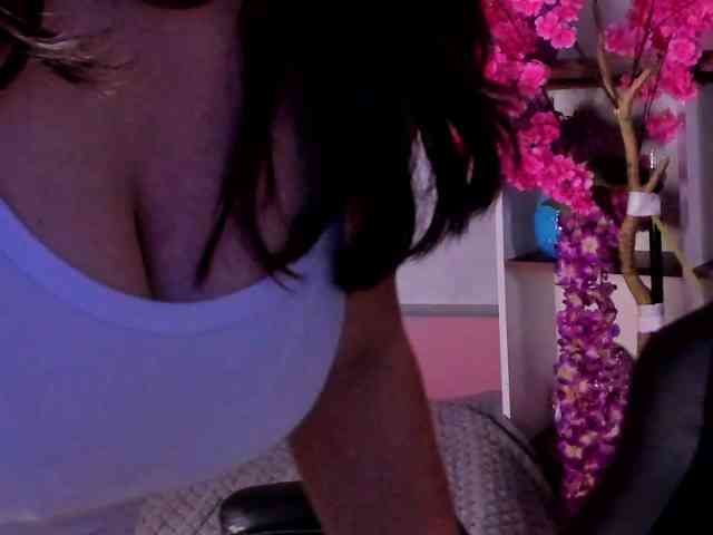 AmaraMoon- webcam