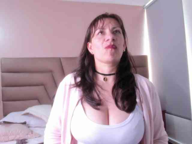 AmaraMoon- webcam