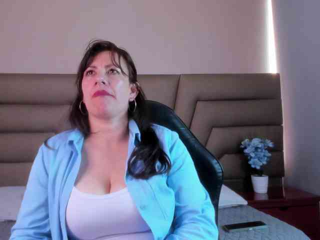 AmaraMoon- webcam